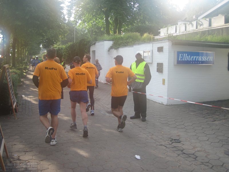 Urbanathlon 205